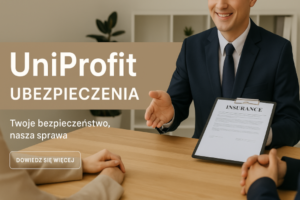 Konsultacja ubezpieczeniowa w biurze